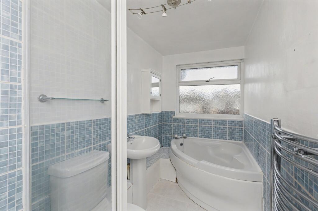 21 Vicarage Close, Chalgrove, Oxfordshire, OX44 7RD