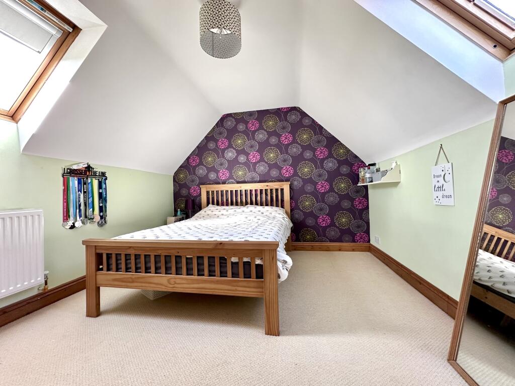 Bed 1