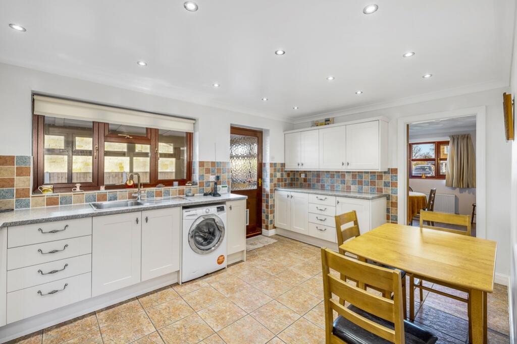 Millgate Lodge (Spalding)-18