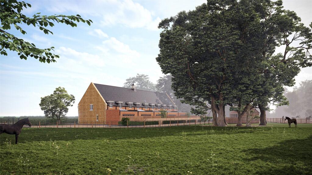 Rear Elevation
