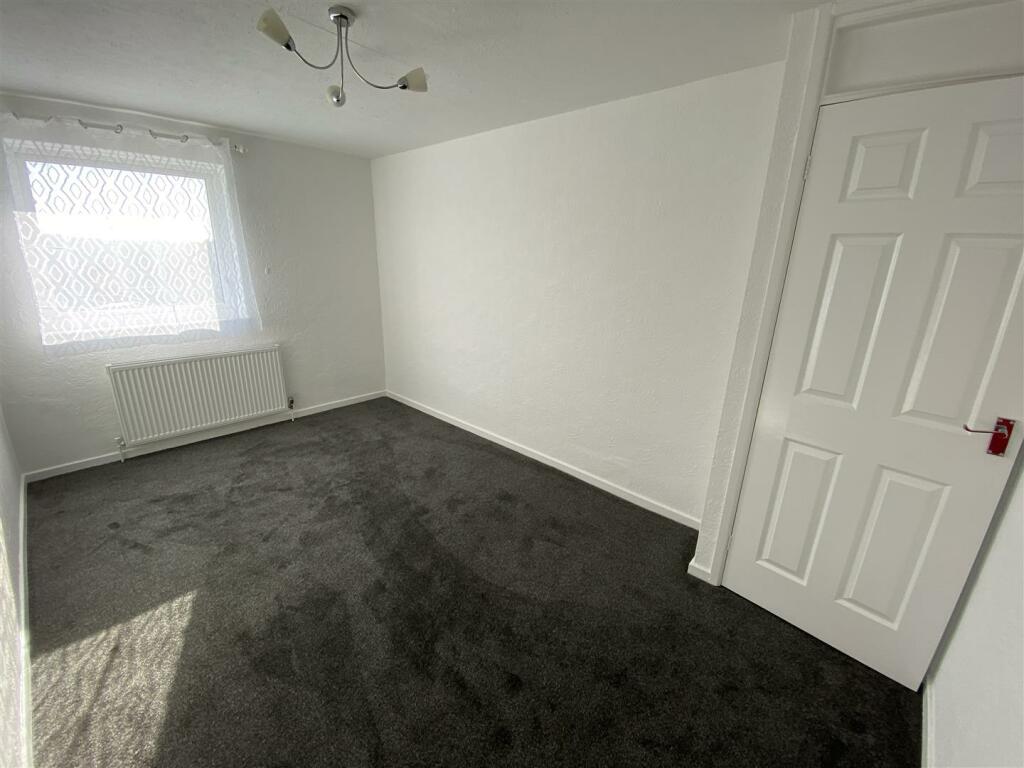 Bedroom no 2: