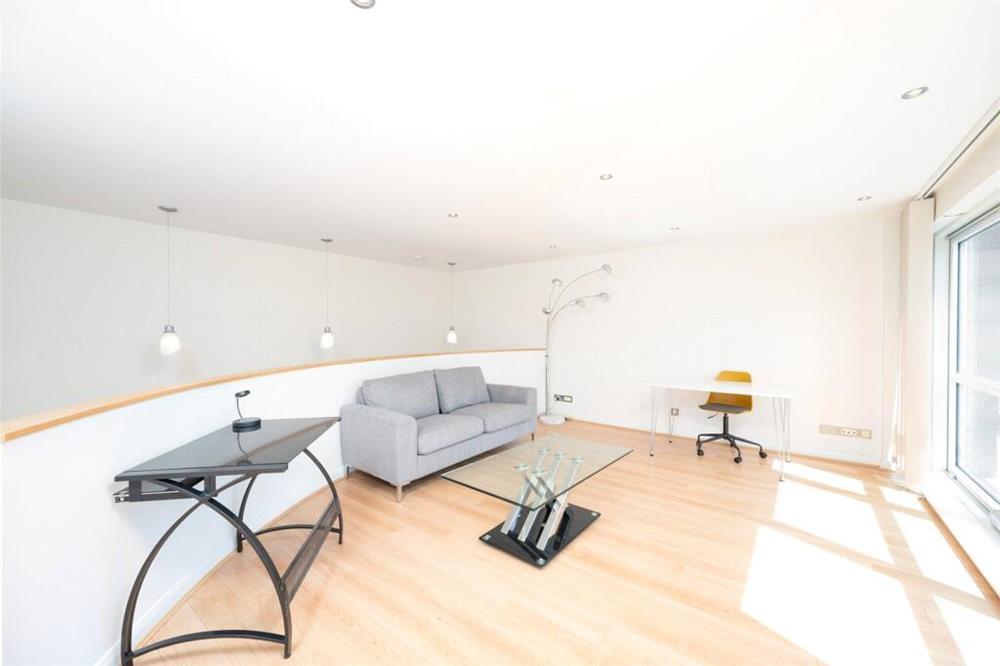 Mezzaine floor 3