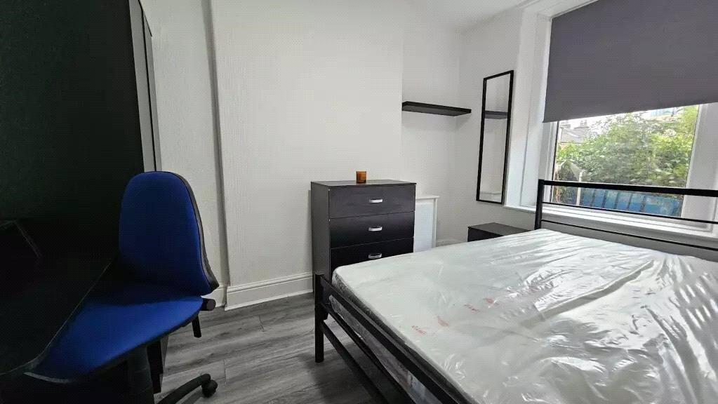 Ground Floor Bedroom