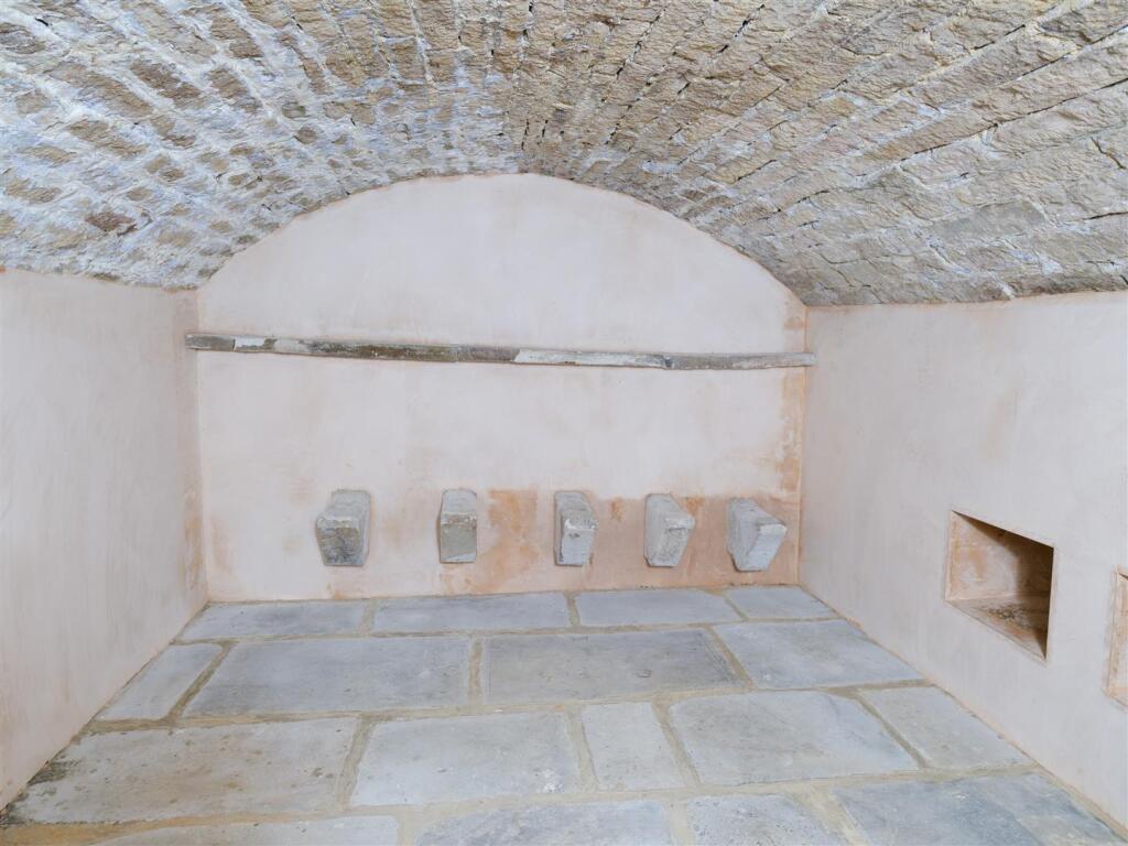 CELLAR