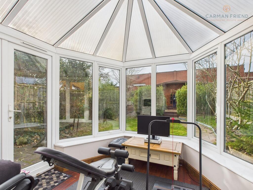 Conservatory
