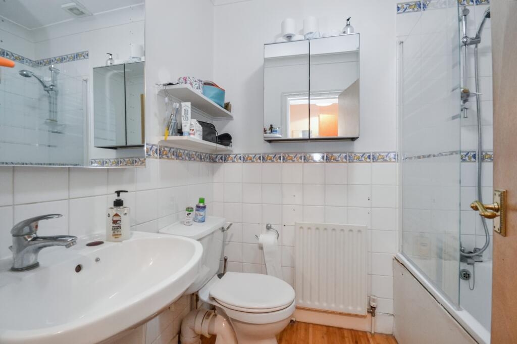 30-32 Winchester Avenue, Queens Park, NW6 7TU