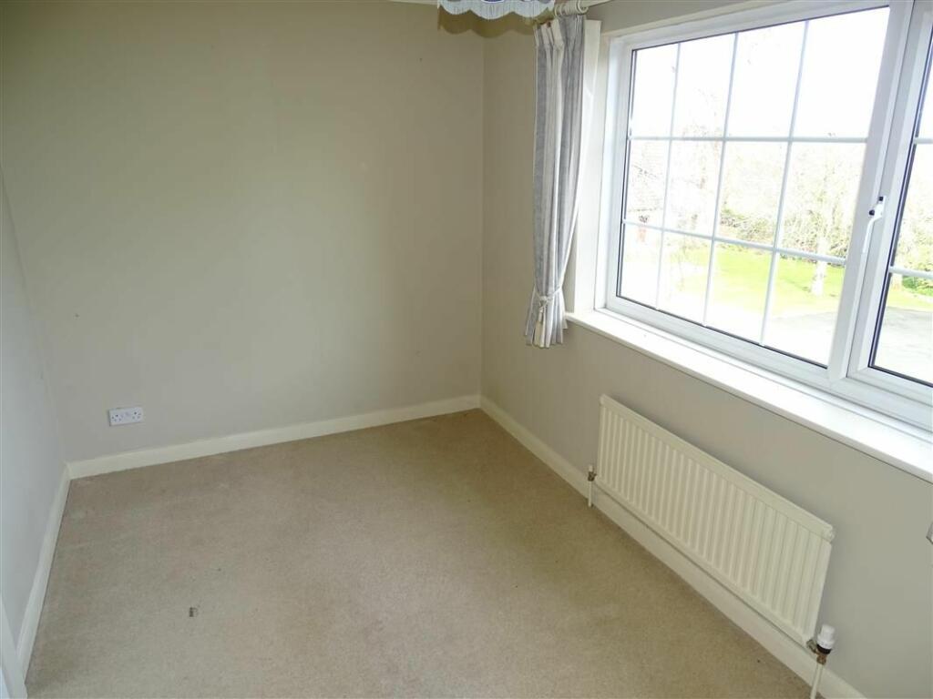 Bedroom 3 A