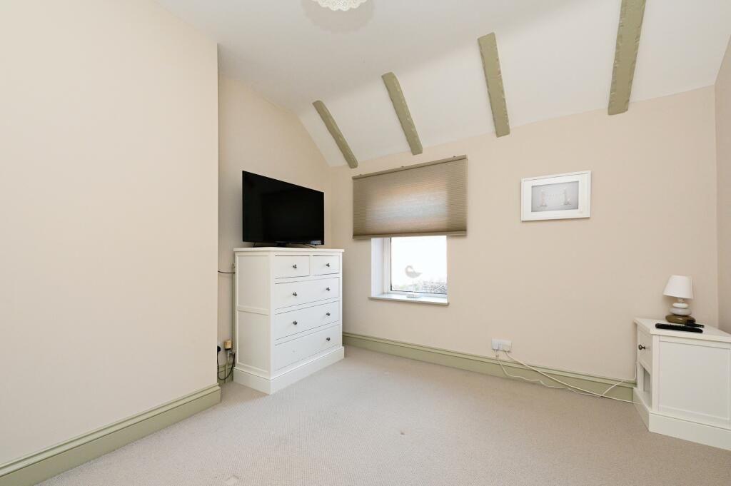 Third Bedroom #2