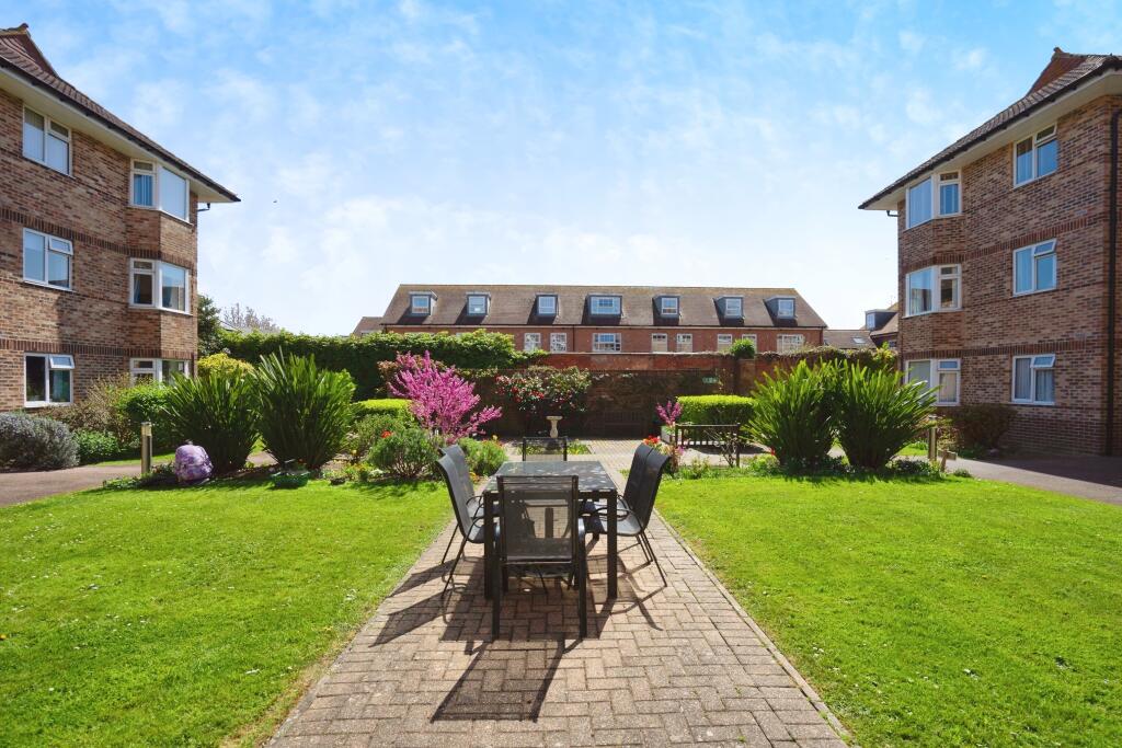 GENERAL VIEW OF DEVE