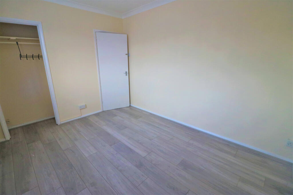 Eastern Avenue West, Romford, Essex, RM6