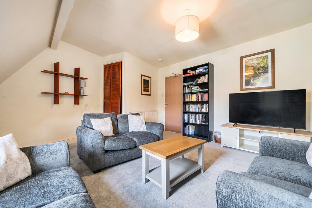 Sitting Room or A...