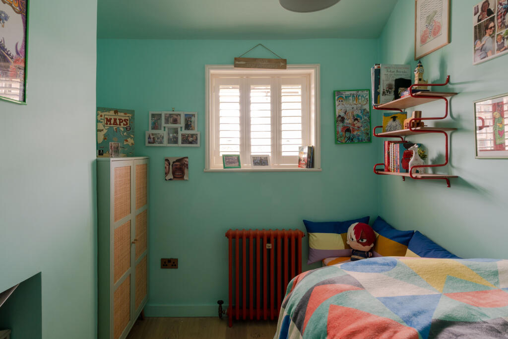 291834 - Summer Hill, Canterbury, CT2 8NH - hig...