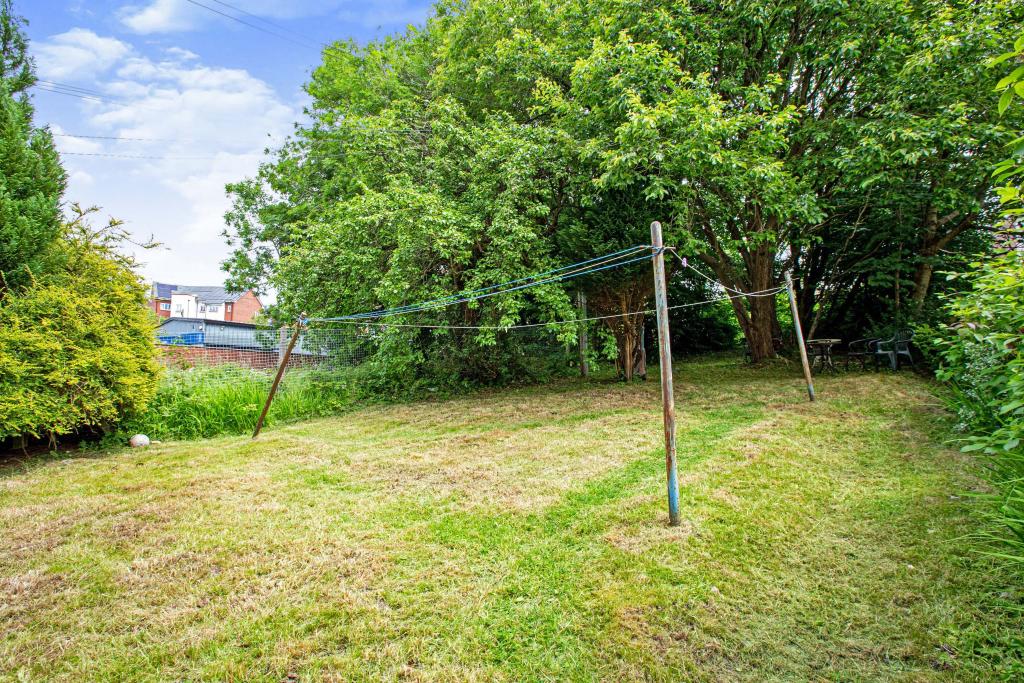 Communal Gardens