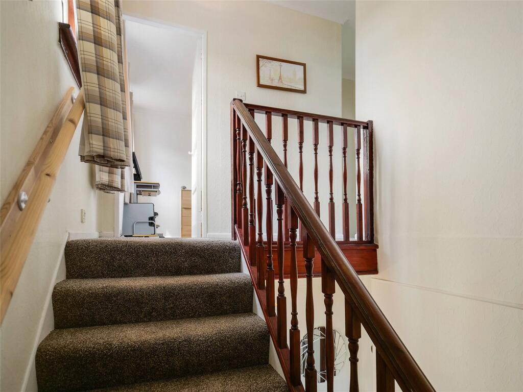 Stair