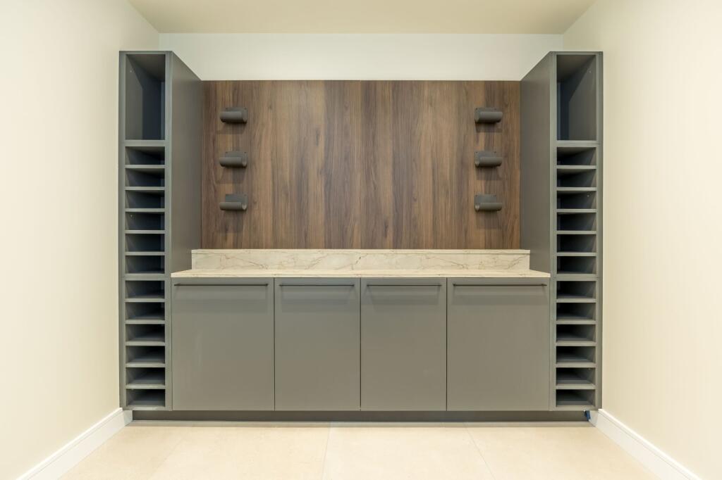 Wine Room