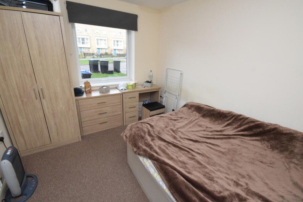 Ground Floor Bedroom