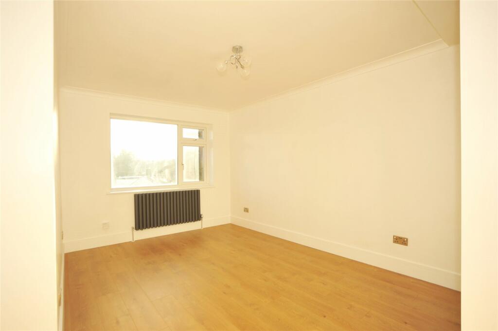 Bedroom One - View 1