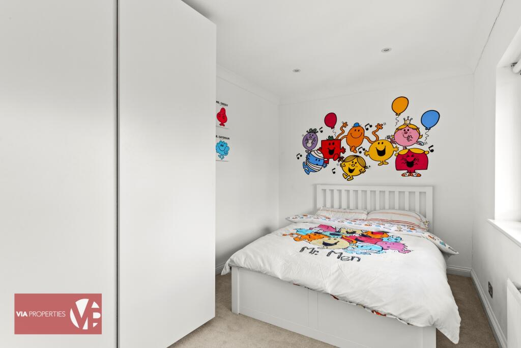 beedroom 3