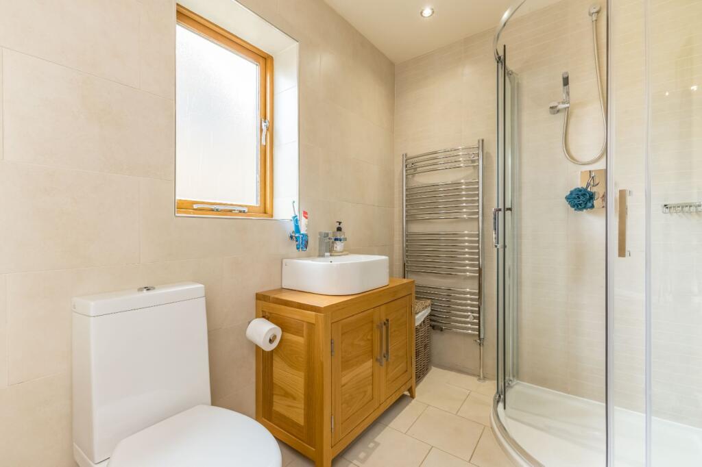 House Bathroom