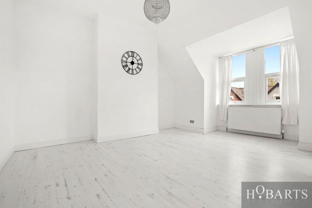 Park Avenue, Alexandra Park, N22 7EX