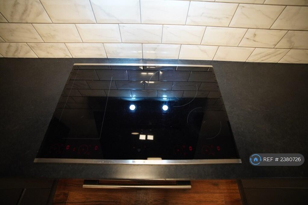 Induction Hob