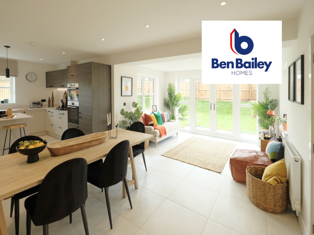 Rockingham Fold, Symonds Avenue, Rotherham, S62