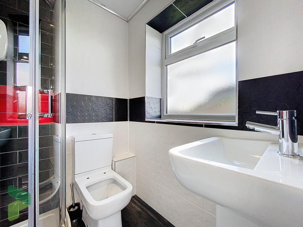 Bedroom Two Ensui...