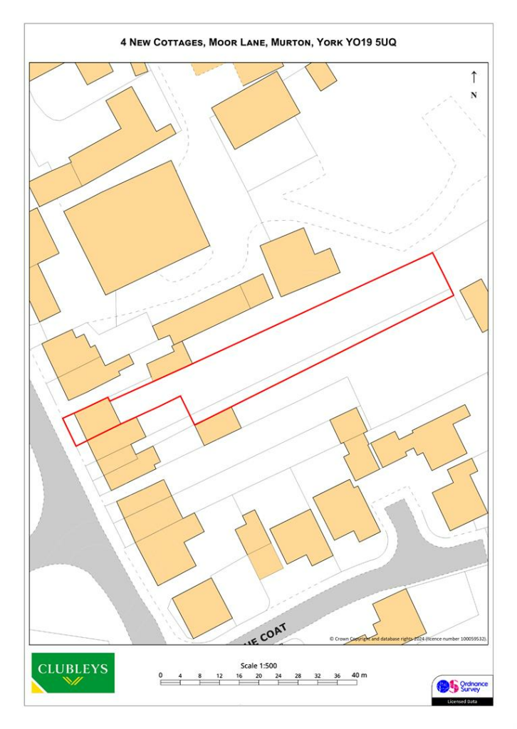 4 New Cottages, Moor Lane, Murton, York YO19 5UQ.p
