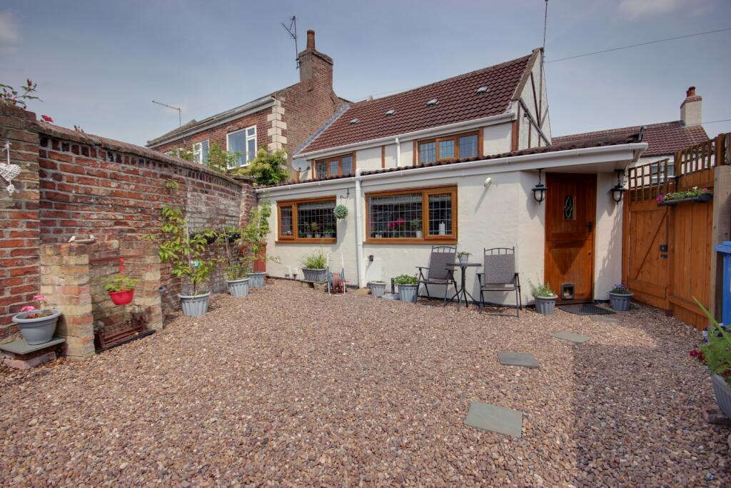 1 Garden D