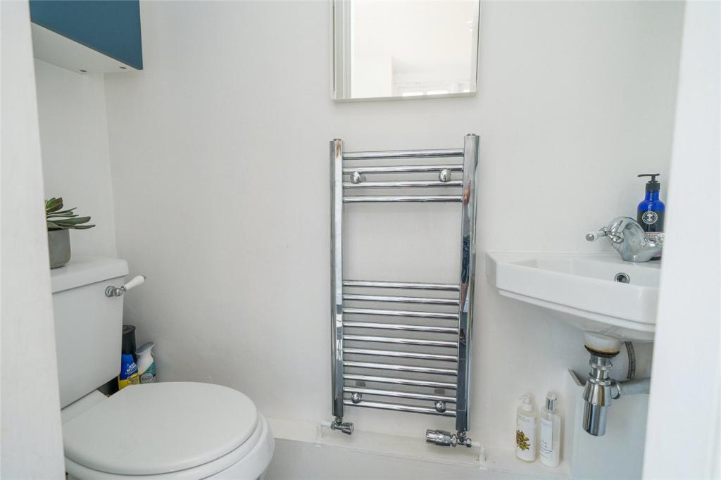 Cloakroom