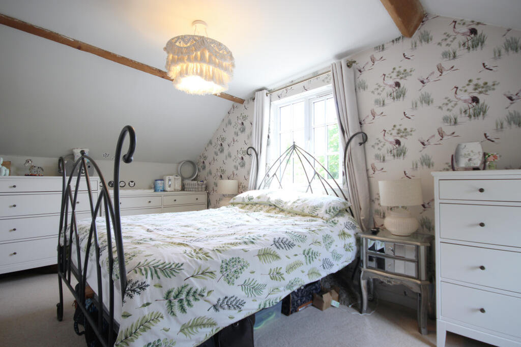 Main Bedroom 