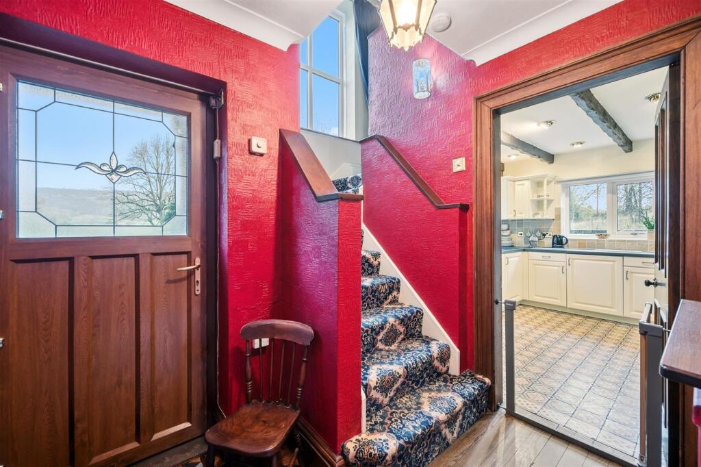 Stairs and kitchen.jpg