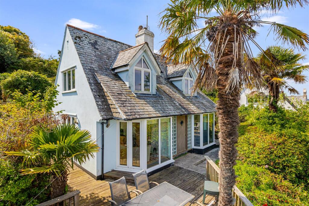 A03 - Bluebird Cottage, Dittisham, The Level - 250