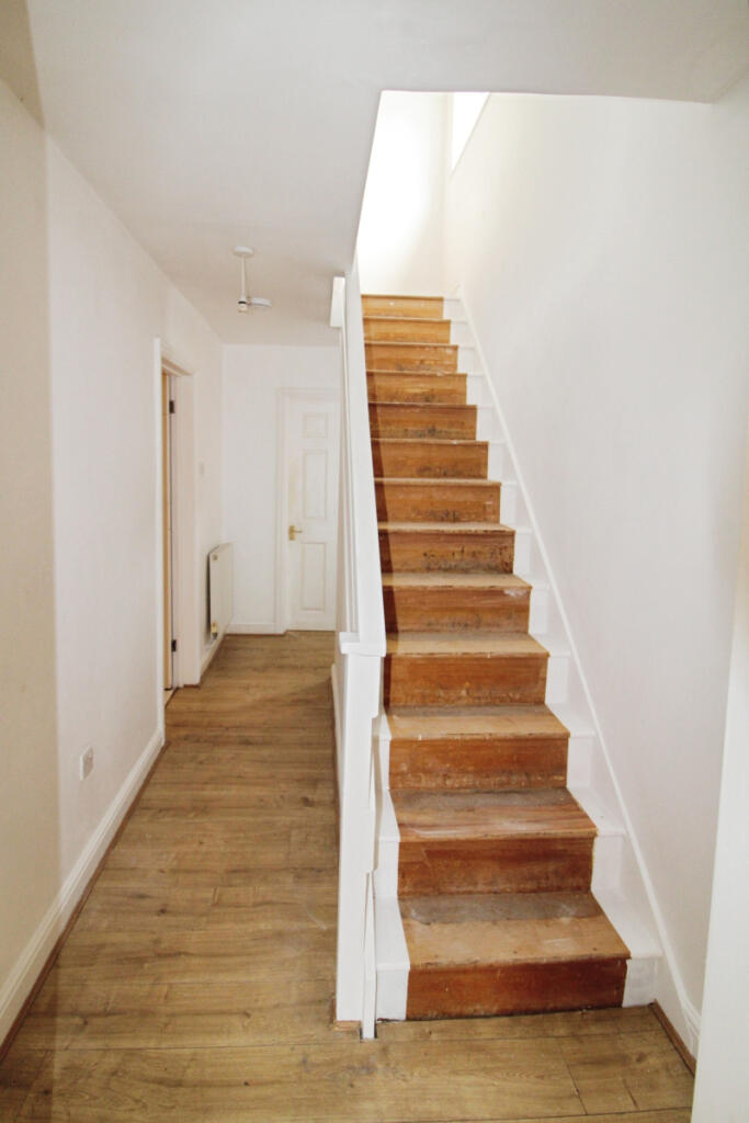 3 Bedroom Semi-Detached Property