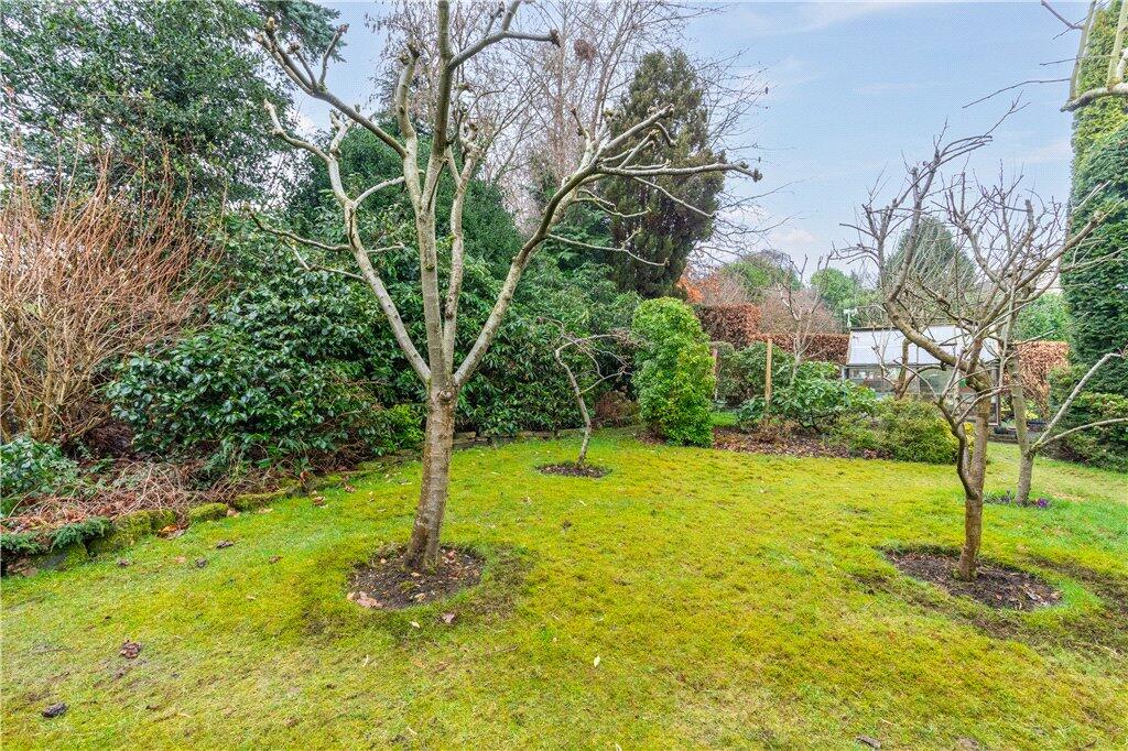 Gardens