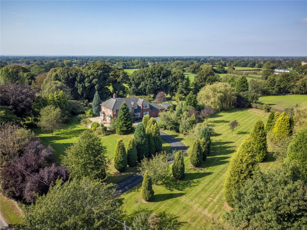 Front/Side Elevation