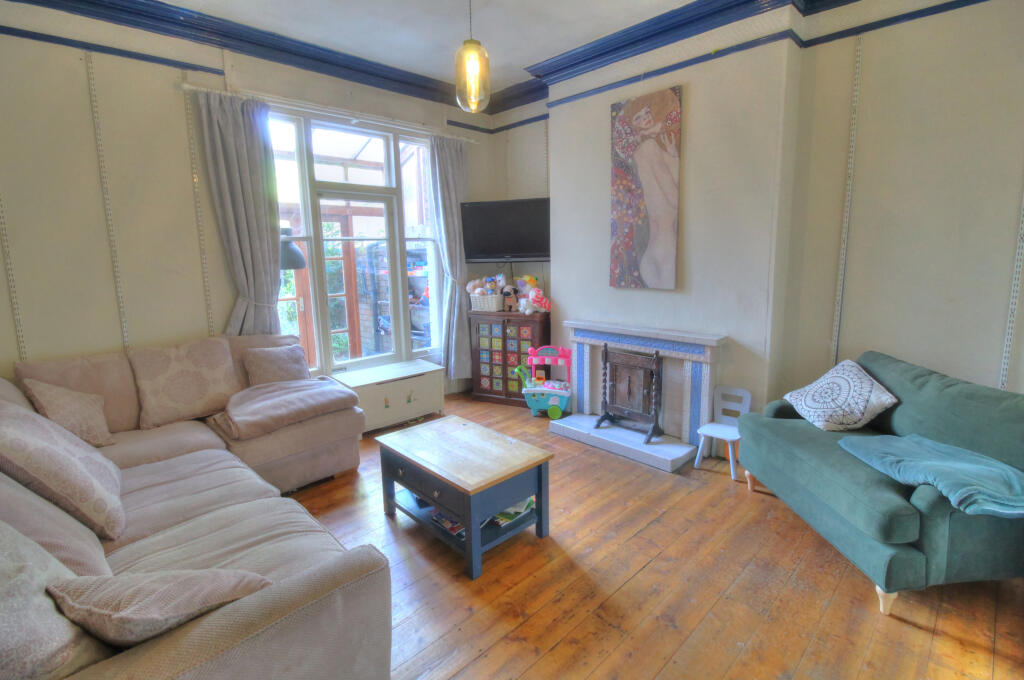 Dining / Sitting Room