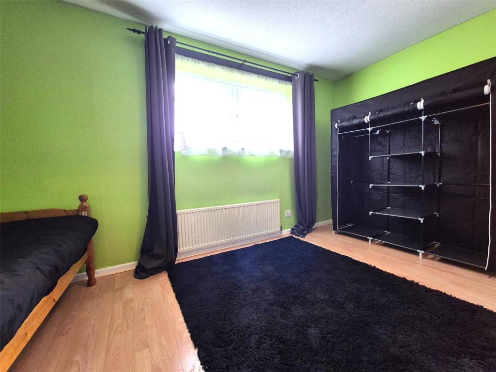 Bedroom No.1