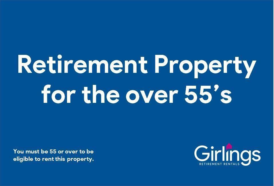 age banner