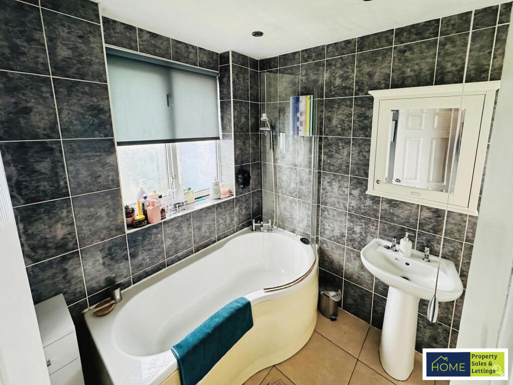 Kingsway North, Leicester,