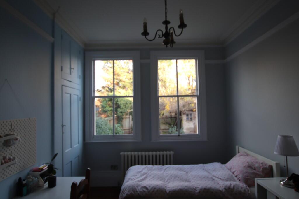 Culverley Road, London, SE6