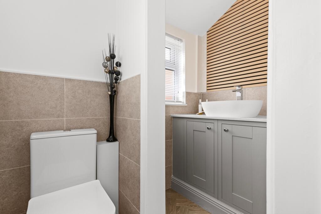 Guest WC