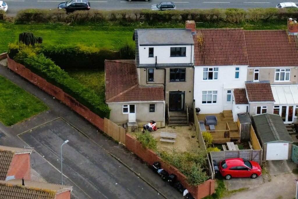 179 Charlton Road, Fishponds, Bristol BS15 1LZ | F