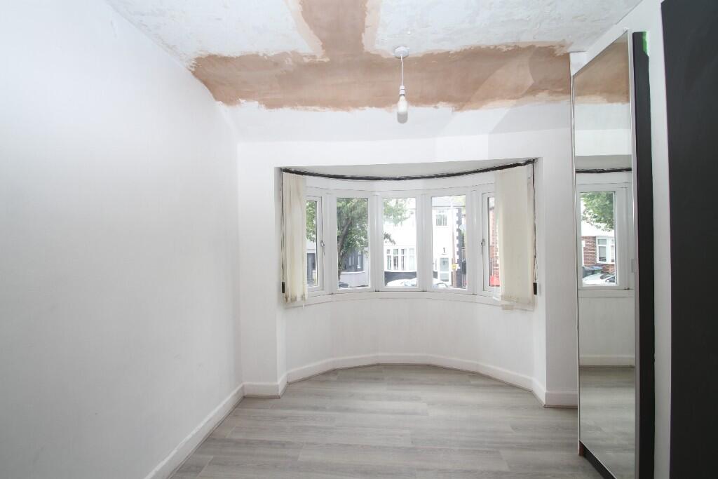 Front Bedroom