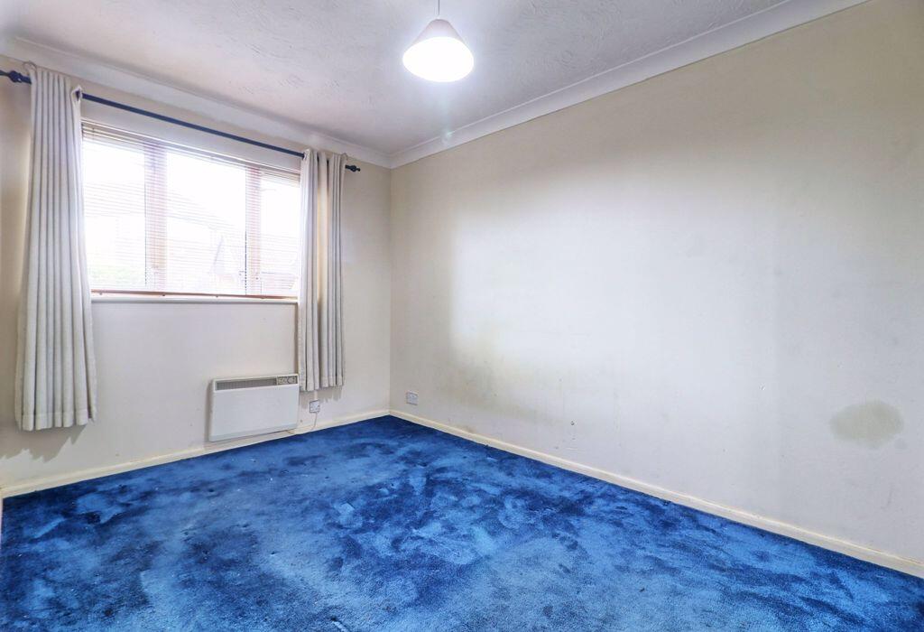 First Room