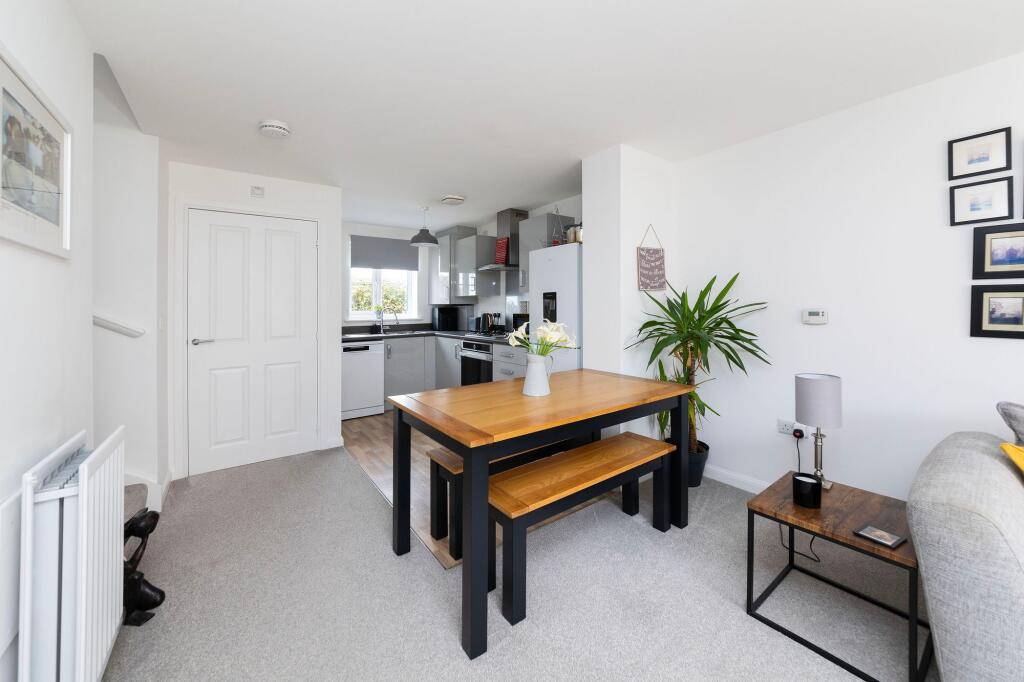 Copse View, North Moreton, OX11