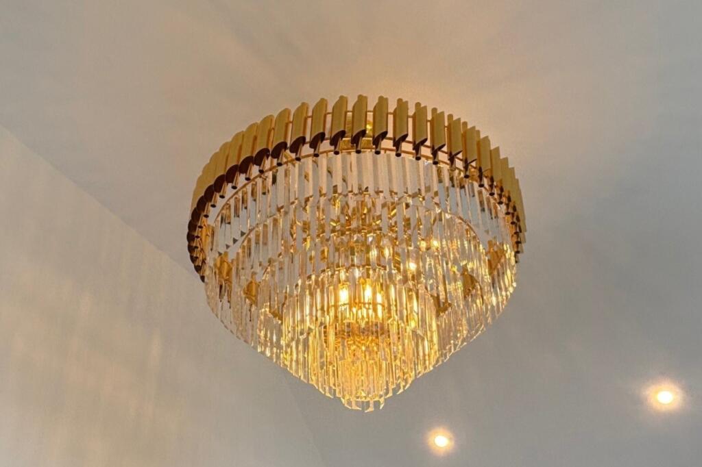 Chandelier