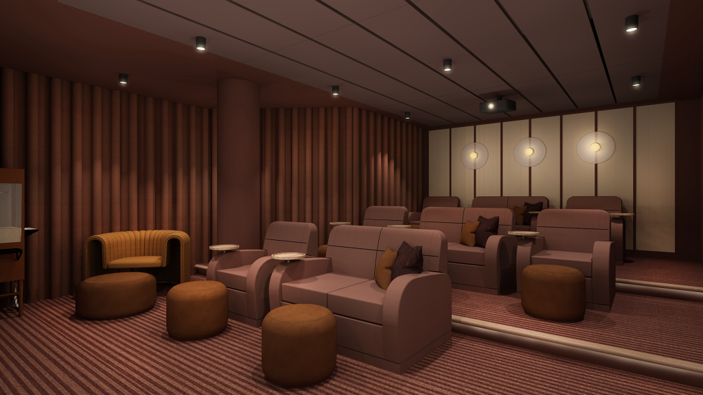 The Rex Cinema