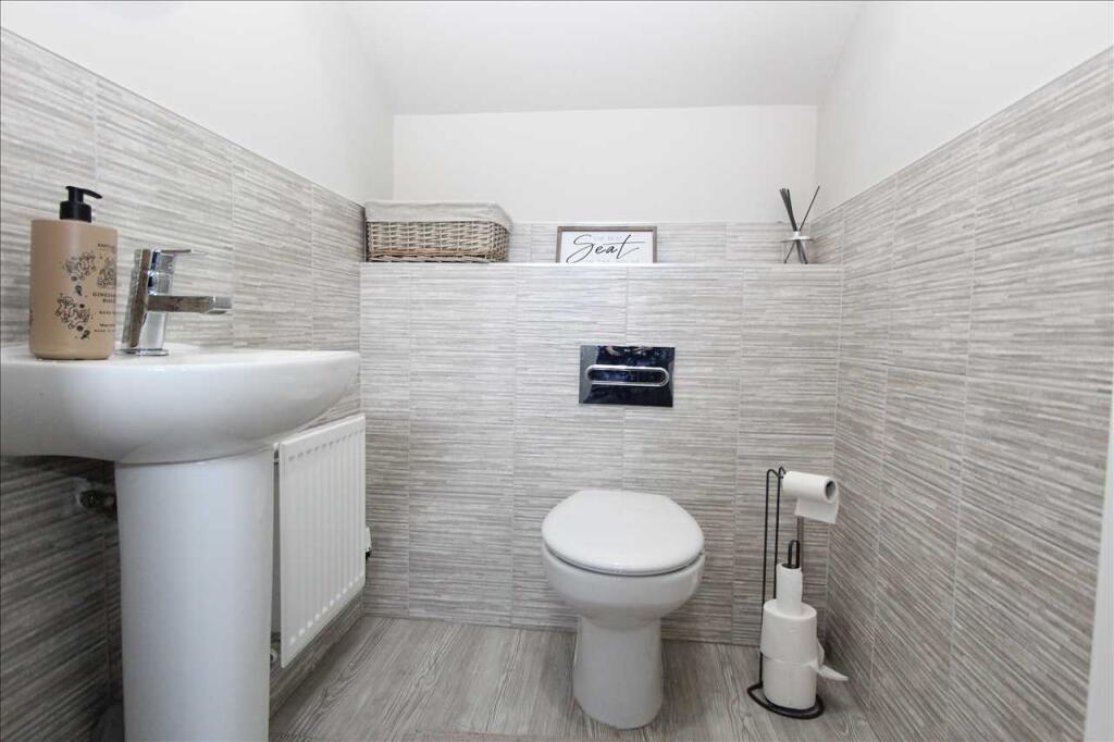 Cloakroom
