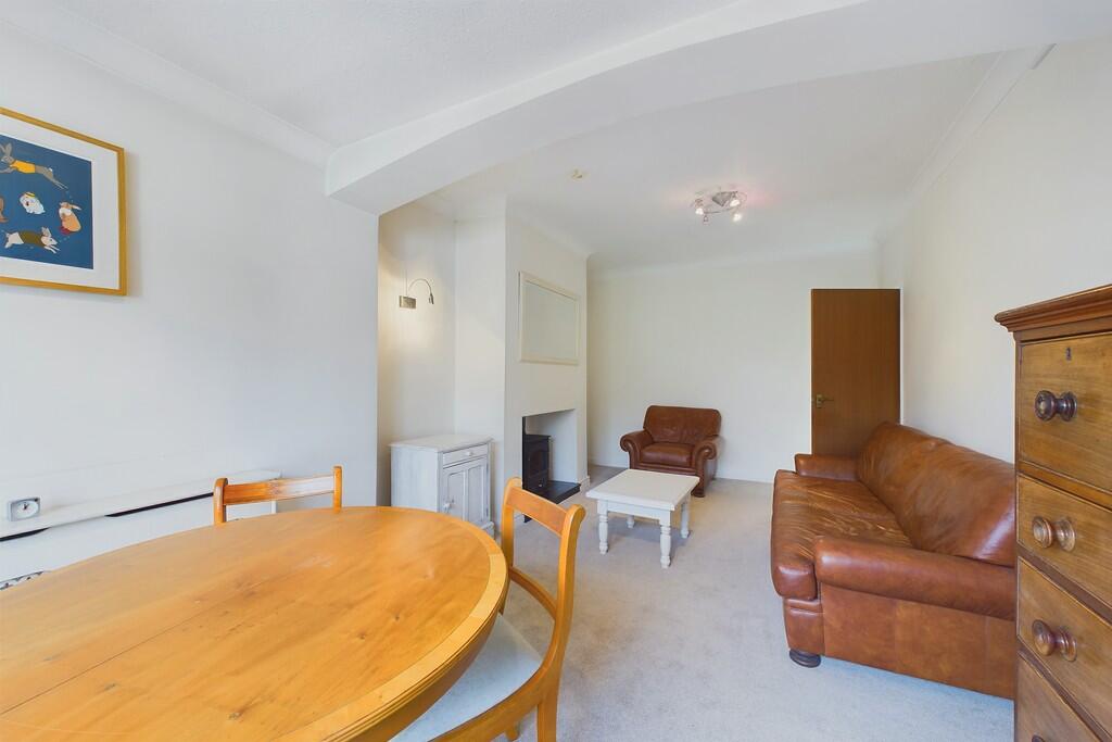 Dining /Second Re...